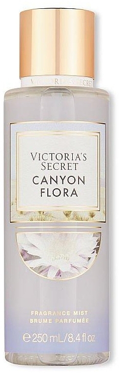 Parfümierter Körpernebel - Victoria's Secret Canyon Flora Fragrance Mist — Bild N1