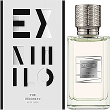 Ex Nihilo The Hedonist - Eau de Parfum — Bild N2