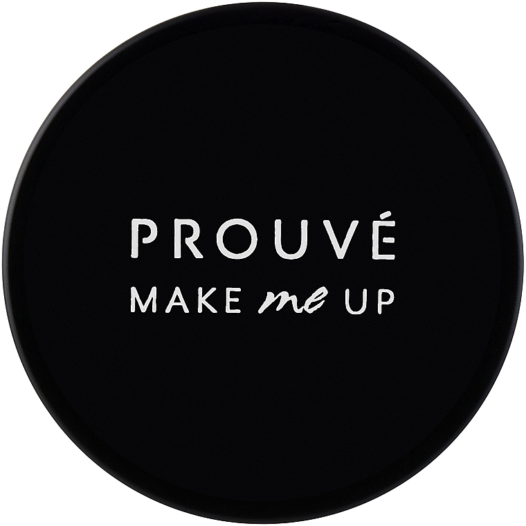 Loses Mineralpuder - Prouve Perfect Skin Powder — Bild N2