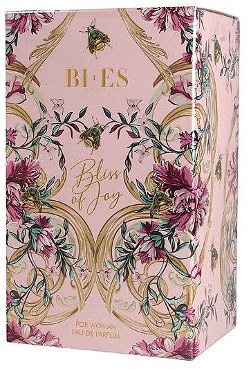 Bi-es Bliss Of Joy - Eau de Parfum — Bild N2