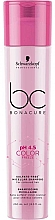 Mizellen Shampoo für coloriertes Haar - Schwarzkopf Professional BC Bonacure Color Freeze Sulfate Free Micellar Shampoo — Bild N1