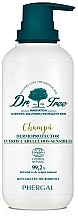 Shampoo für empfindliche Kopfhaut - Dr. Tree Eco Sensitive Scalps Shampoo — Bild N1