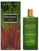 L'Erbolario Rabarbaro Profumo - Parfum — Bild N5