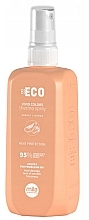 Düfte, Parfümerie und Kosmetik Wärmeschutzspray für Haare - Mila Professional Be Eco Vivid Color Thermo Spray 