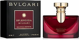 Bvlgari Magnolia Sensuel - Eau de Parfum — Bild N2
