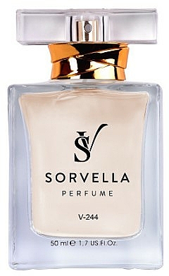 Sorvella Perfume V-244 - Parfum — Bild N1