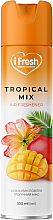Düfte, Parfümerie und Kosmetik Lufterfrischer Tropical Mix - IFresh Tropical Mix