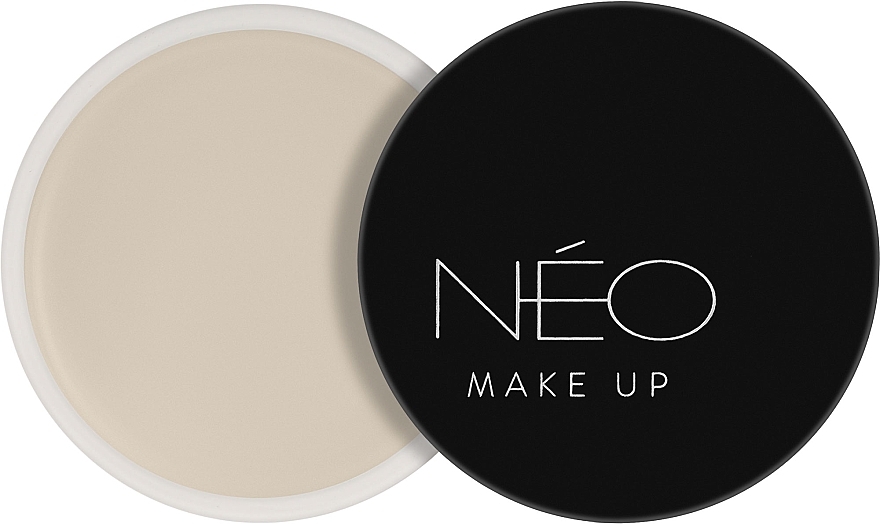 Lidschattenbase - NEO Make Up 24H Pro Eyeshadow — Bild N2