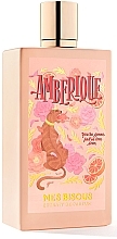 Mes Bisous Amberique - Eau de Parfum — Bild N2