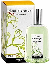 Düfte, Parfümerie und Kosmetik Fragonard Fleur d'Oranger - Eau de Toilette