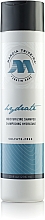 Düfte, Parfümerie und Kosmetik Feuchtigkeitsspendendes Shampoo - Marcia Teixeira Hydrate Moisturizing Shampoo