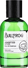 Düfte, Parfümerie und Kosmetik Bullfrog Agnostico Spiced - Eau de Parfum