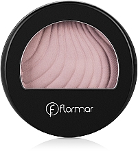 Lidschatten - Flormar Mono Eyeshadow — Bild N2