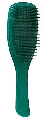 Haarbürste - Tangle Teezer The Wet Detangler Emerald Green — Bild N1