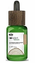 Beruhigendes ätherisches Öl - Lisap Keraplant Nature Dermo-Calming Essential Oil — Bild N1