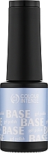 Düfte, Parfümerie und Kosmetik Nagellack-Base Mini - Colour Intense Base Coat Gel