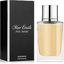 Mon Etoile For Men Collection 14 - Eau de Parfum — Bild N2