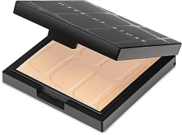 Gesichtspuder - Make Up Store Glow Dual Foundation — Bild N1