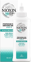 Düfte, Parfümerie und Kosmetik Beruhigendes Anti-Schuppen-Serum - Nioxin Scalp Recovery For Itchy Flaky Scalp