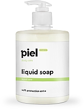 Düfte, Parfümerie und Kosmetik Flüssige Handseife - Piel Cosmetics Liquid Soap