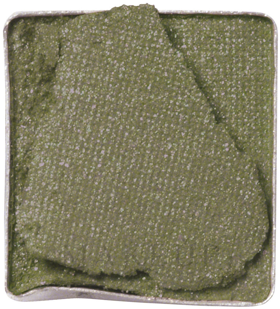 Lidschatten - Annemarie Borlind Powder Eye Shadow — Bild 42 - Green Moss