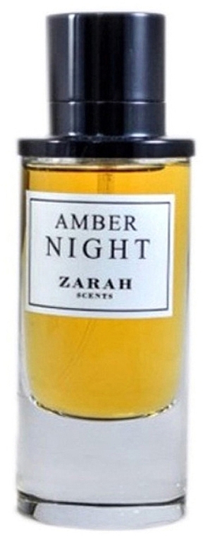 Zarah Amber Night - Eau de Parfum — Bild N1