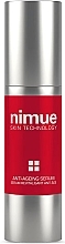 Anti-Aging-Serum für das Gesicht - Nimue Skin Technology Anti-Aging Serum — Bild N1