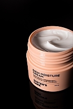 Feuchtigkeitsspendende Gesichtscreme - Sister's Aroma Rich Moisture Cream — Bild N8