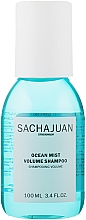Düfte, Parfümerie und Kosmetik Stärkendes Shampoo für mehr Volumen und Fülle - Sachajuan Ocean Mist Volume Shampoo