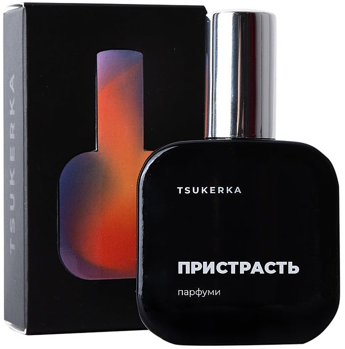 Tsukerka Passion - Parfum — Bild N1