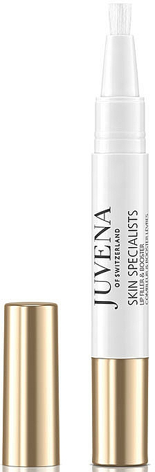 Lippenfüller mit Swertica Chirate-Extrakt - Juvena Skin Specialists Lip Filler & Booster — Bild N1