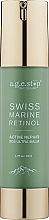 Düfte, Parfümerie und Kosmetik SOS-Gesichtsbalsam - A.G.E. Stop Marine Retinol SOS Balm 