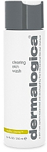 Gesichtsreinigungsgel - Dermalogica MediBac Clearing Skin Wash — Bild N1