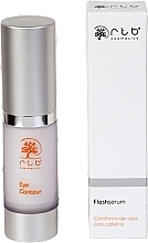 Serum für die Augenpartie - RTB Cosmetics Flash Eye Contour Serum — Bild N2