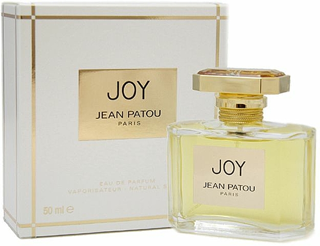 Jean Patou Joy - Eau de Parfum — Bild N1