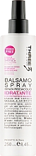 Feuchtigkeitsspendendes Balsamspray für das Haar - Faipa Roma Three Hair Care Idratante Spray — Bild N1