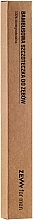 Bambuszahnbürste - Zew For Men Bamboo Toothbrush — Bild N2