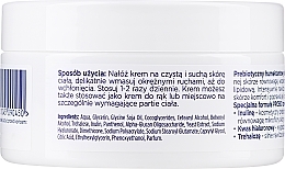 Multifunktionale probiotische Creme für trockene und empfindliche Haut - Soraya Probio Care Humectant Body Cream — Bild N3