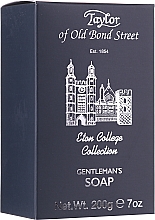 Düfte, Parfümerie und Kosmetik Taylor Of Old Bond Street Eton College - Luxuriöse Seife