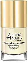 Nagelhärter - AA Long 4 Nails Glamour Hardener — Foto N2