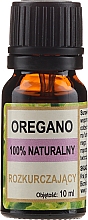 Düfte, Parfümerie und Kosmetik 100% Natürliches ätherisches Oregano-Öl - Biomika Oregano Oil