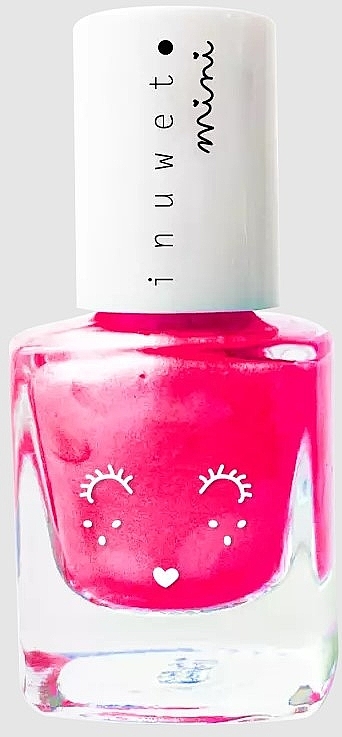 Nagellack - Nagellack — Bild N1