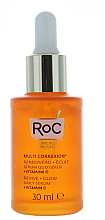Düfte, Parfümerie und Kosmetik Gesichtsserum - Roc Multi Correxion Daily Serum