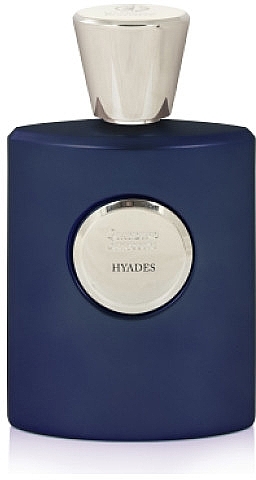 Giardino Benessere Hyades - Parfum — Bild N1