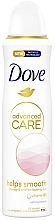 Düfte, Parfümerie und Kosmetik Deospray Antitranspirant - Dove Advanced Care Calming Blossom