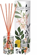 Raumerfrischer Obstparadies - Bispol Reed Diffuser — Bild N1