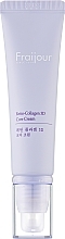 Düfte, Parfümerie und Kosmetik Gesichtscreme mit Kollagen und Retinol - Fraijour Retin-Collagen 3D Core Cream