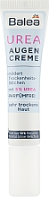 Creme für die Augenpartie mit kosmetischem Urea - Balea Urea Eye Cream — Bild N2