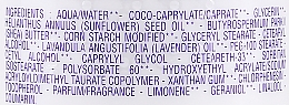 Körperlotion mit Lavendel - L'Occitane Lavande Lait Corps Body Lotion — Bild N2