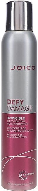 Spray-Conditioner für das Haar - Joico Defy Damage Invincible Frizz-Fighting Bond Protector — Bild N1